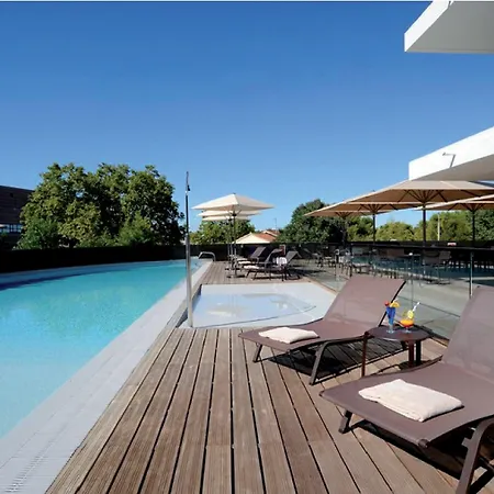 Radisson Blu Hotel, Hotel Montpellier