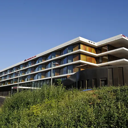 Hotel Radisson Blu Hotel, 4*