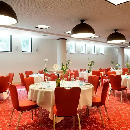 Radisson Blu Hotel, Hotel Montpellier