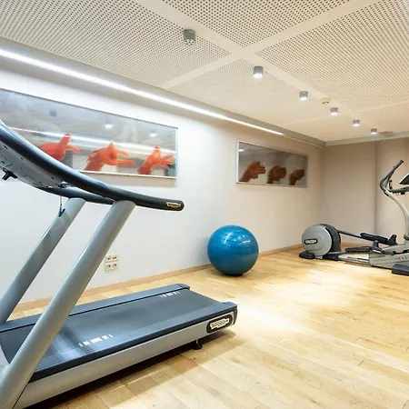 Radisson Blu Hotel, 4*