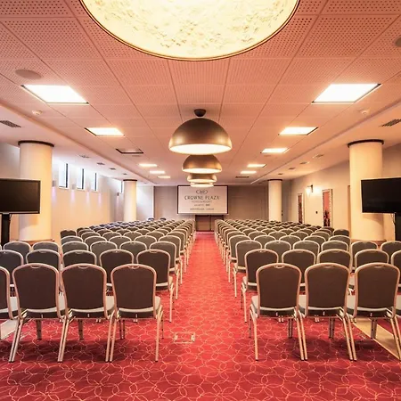 Radisson Blu Hotel, Hotel Montpellier