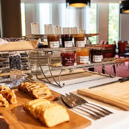 Radisson Blu Hotel, Hotel 4*