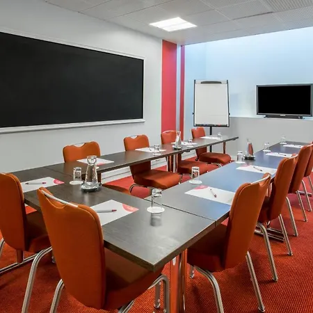 Radisson Blu Hotel, Hotel 4*