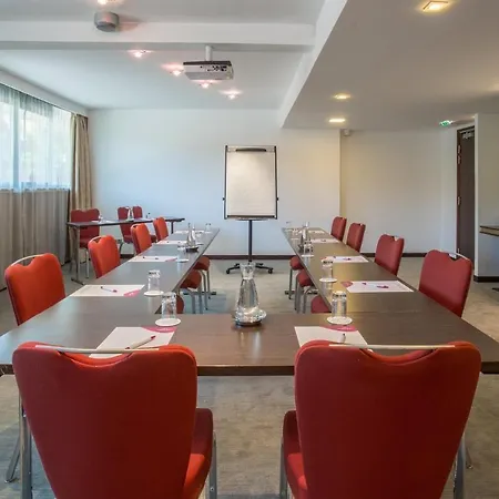 Radisson Blu Hotel, Hotel 4*