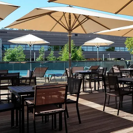 Radisson Blu Hotel, Hotel 4*