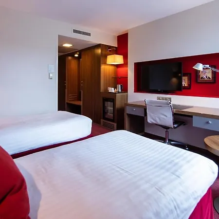 Radisson Blu Hotel, 4*