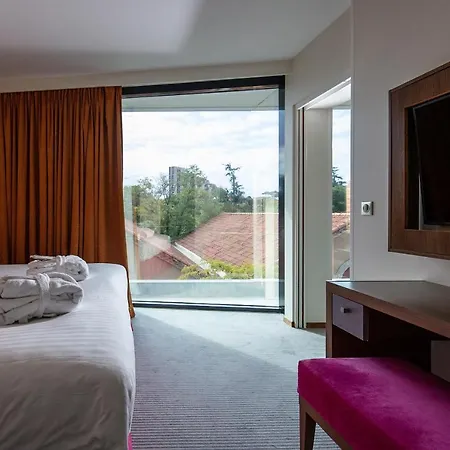 Hotel Radisson Blu Hotel, Montpellier