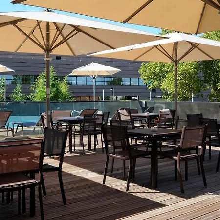Radisson Blu Hotel, فندق مونبيلييه