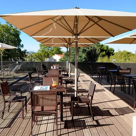 Radisson Blu Hotel, 4* Montpellier