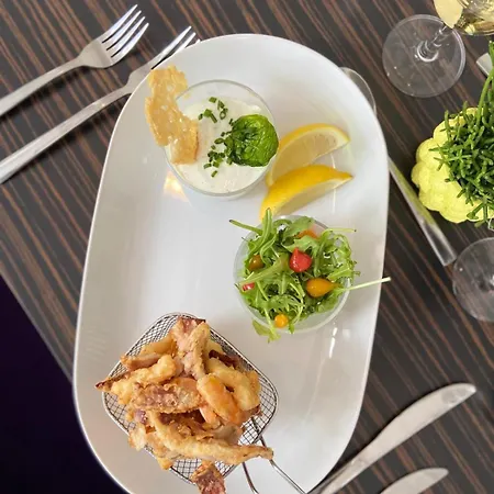 Radisson Blu Hotel, 4* Montpellier