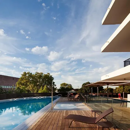 Radisson Blu Hotel, Hotel 4*