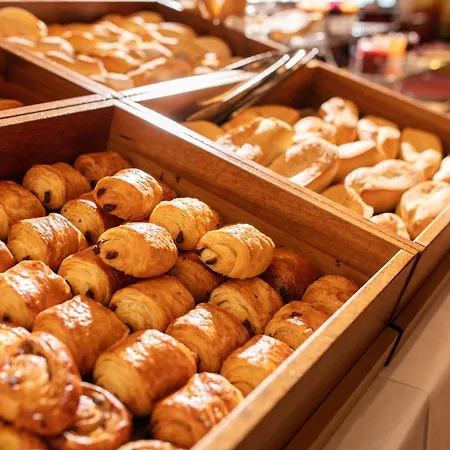 Hotel Radisson Blu Hotel, Montpellier