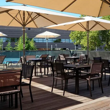 Radisson Blu Hotel, 4*