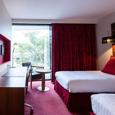 Radisson Blu Hotel, Montpellier