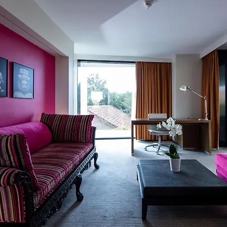 Radisson Blu Hotel, 4*