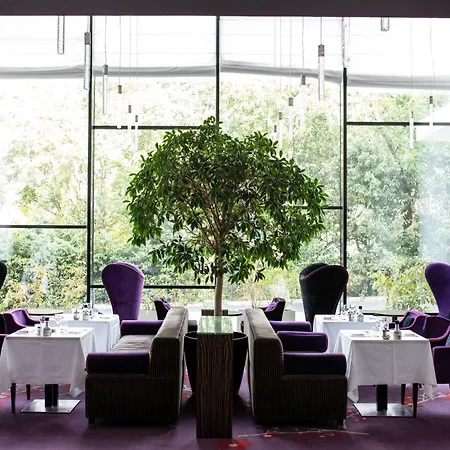 Radisson Blu Hotel, مونبيلييه