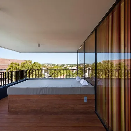 Radisson Blu Hotel, 4* Montpellier