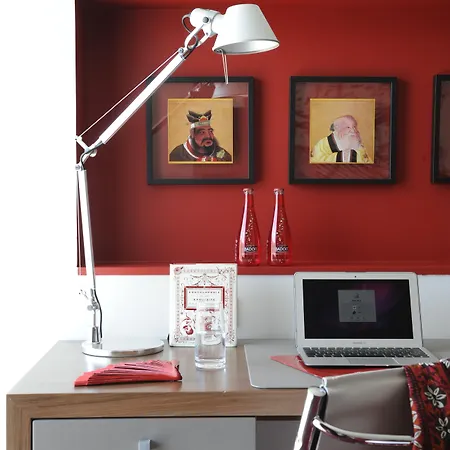 Radisson Blu Hotel, Hotel Montpellier