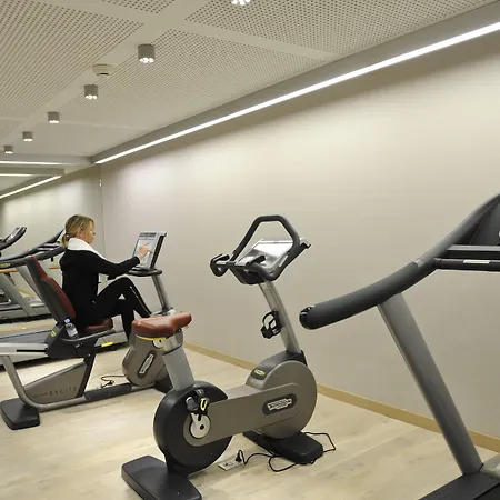 Radisson Blu Hotel, Hotel Montpellier