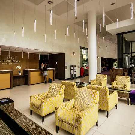 Radisson Blu Hotel, Hotel 4*