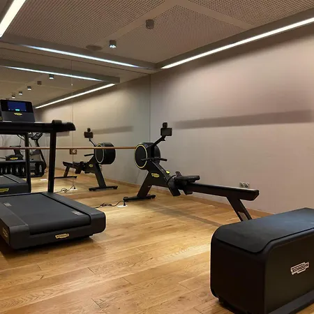 Radisson Blu Hotel, فندق مونبيلييه