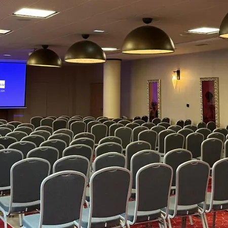 Hotel Radisson Blu Hotel,