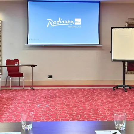 فندق Radisson Blu Hotel, 4*