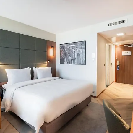 Radisson Blu Hotel, فندق مونبيلييه