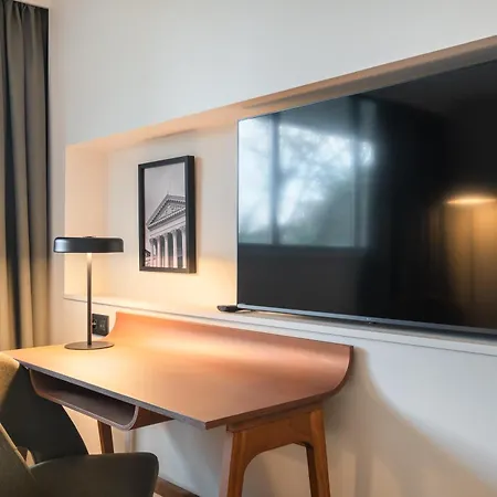Radisson Blu Hotel, فندق