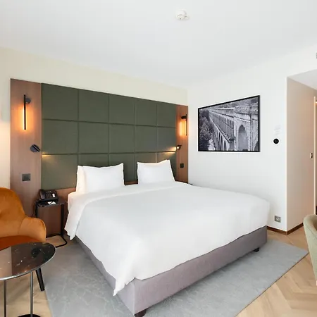 فندق Radisson Blu Hotel,