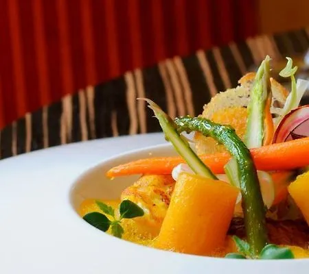 فندق Radisson Blu Hotel,