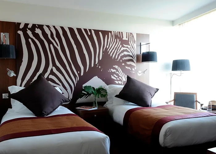 Hotel Radisson Blu Hotel, 4*