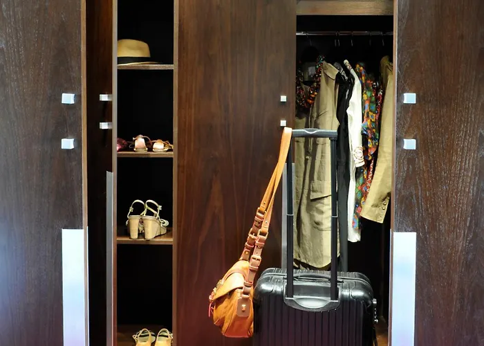 Hotel Radisson Blu Hotel,