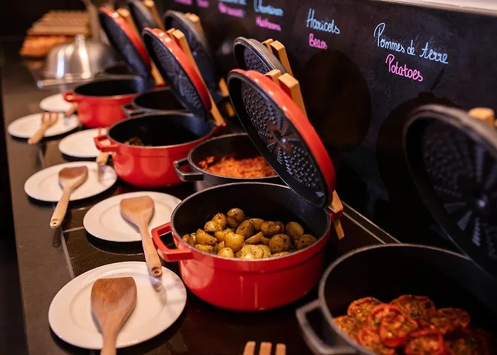 Radisson Blu Hotel, Hotel 4*