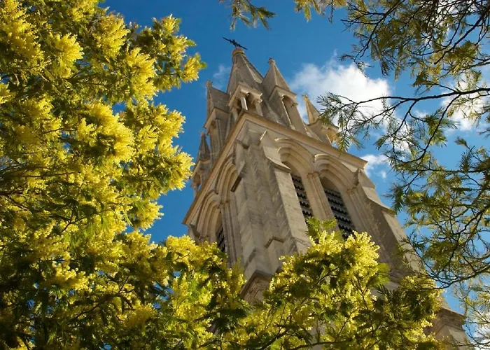 Hotel Radisson Blu Hotel, 4*