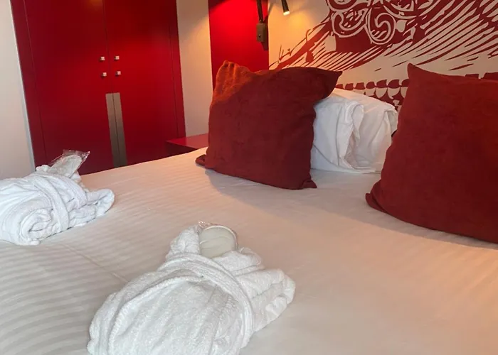 Hotel Radisson Blu Hotel,