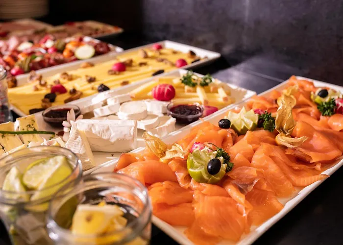 Radisson Blu Hotel, Hotel 4*