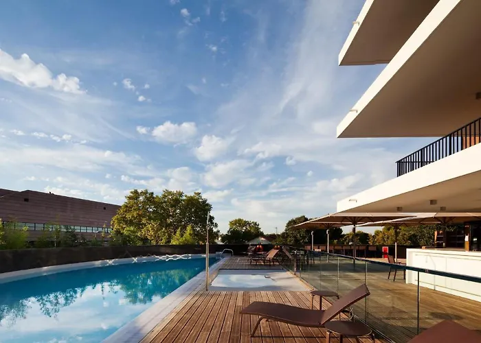 Radisson Blu Hotel, Hotel 4*