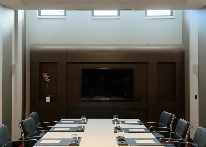 Radisson Blu Hotel, Hotel Montpellier