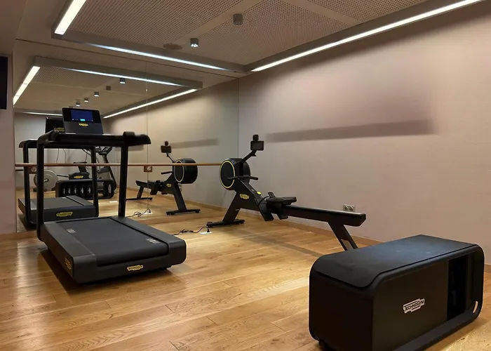 Radisson Blu Hotel, Hotel Montpellier