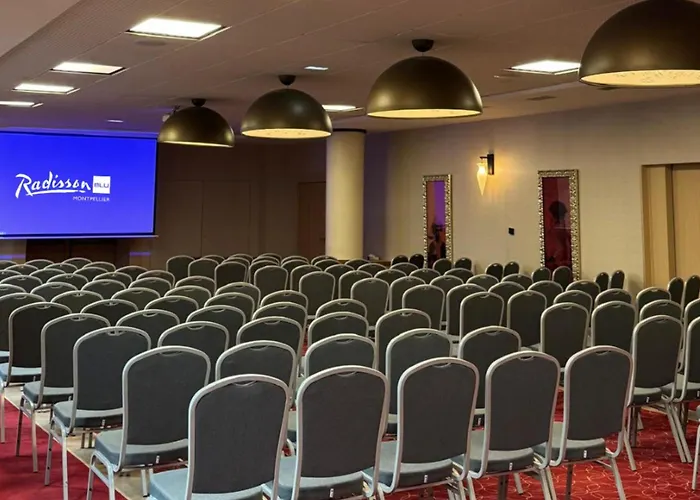 Hotel Radisson Blu Hotel,