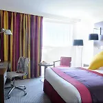 Radisson Blu Hotel,