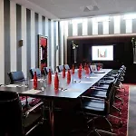 Hotel Radisson Blu Hotel, 4*