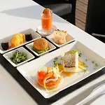 Radisson Blu Hotel, 4*