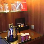 Radisson Blu Hotel, 4*