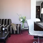 Radisson Blu Hotel, Ξενοδοχείο 4*