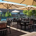 Radisson Blu Hotel, Ξενοδοχείο Μονπελιέ