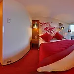 Hotel Radisson Blu Hotel,