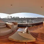 Hotel Radisson Blu Hotel, 4*