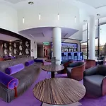 Radisson Blu Hotel,